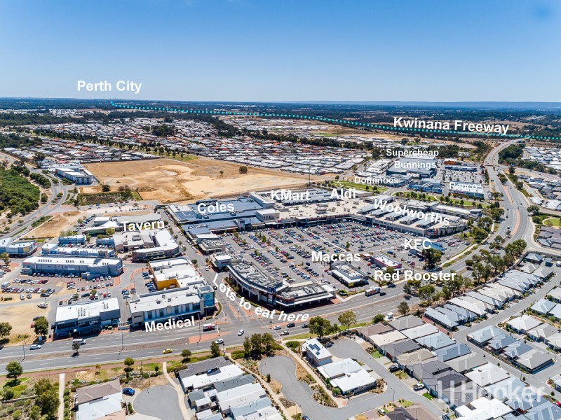 28 Addison Avenue, Baldivis WA 6171