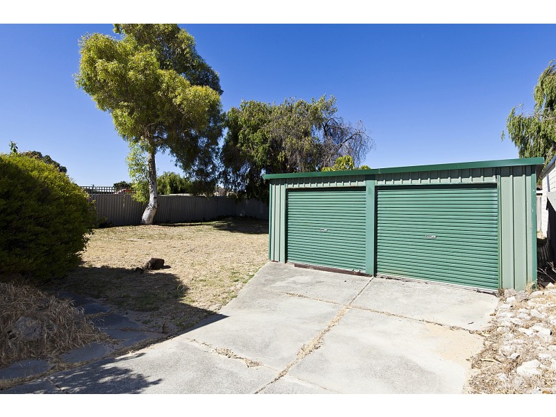 25 Fendam Street, Waikiki WA 6169