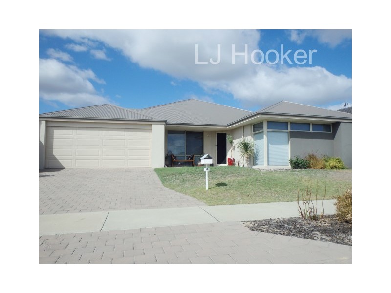 14 Pavonia Parade, Baldivis WA 6171