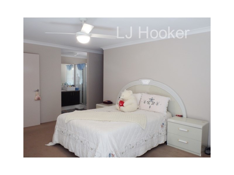 14 Pavonia Parade, Baldivis WA 6171