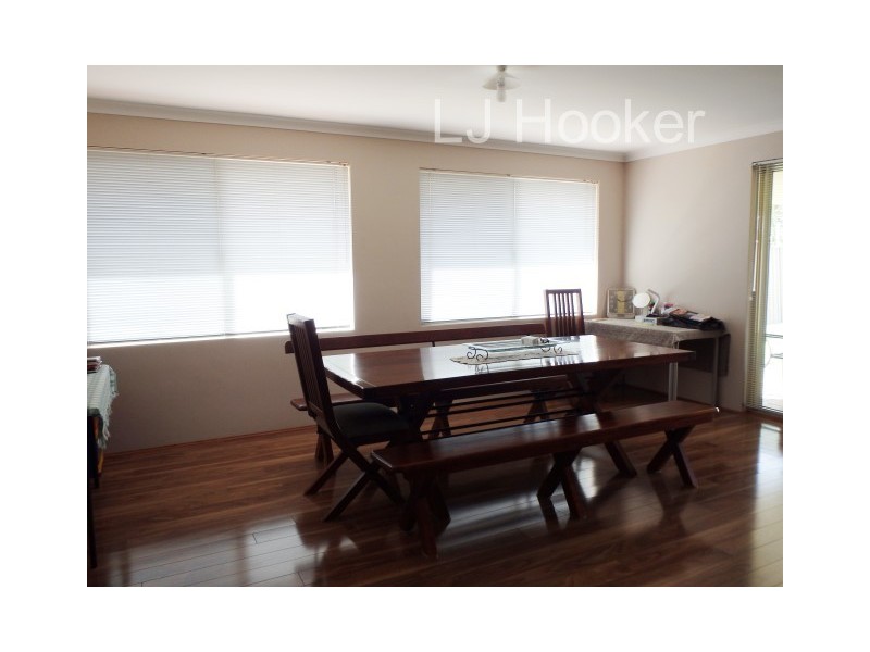 14 Pavonia Parade, Baldivis WA 6171