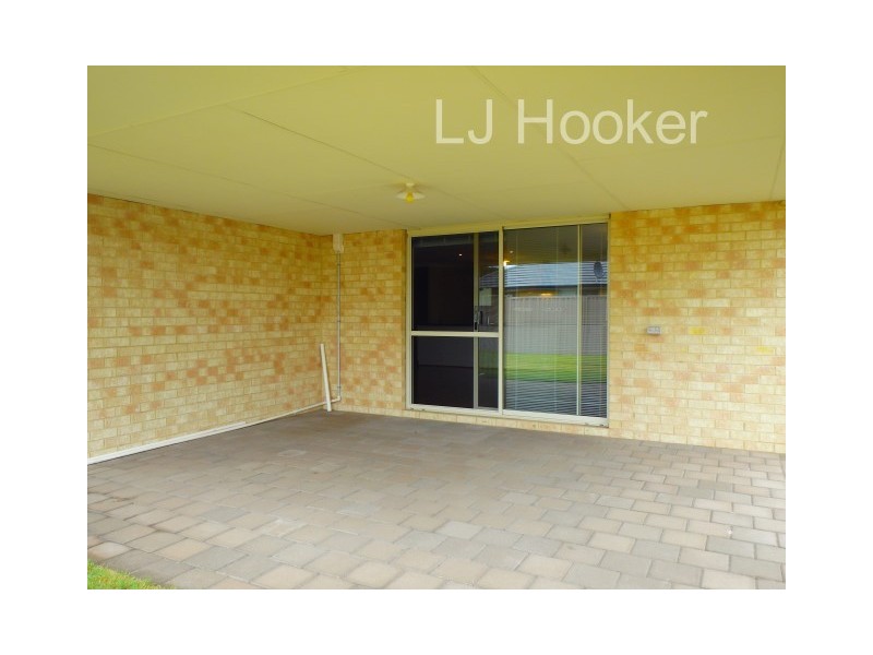 14 Pavonia Parade, Baldivis WA 6171