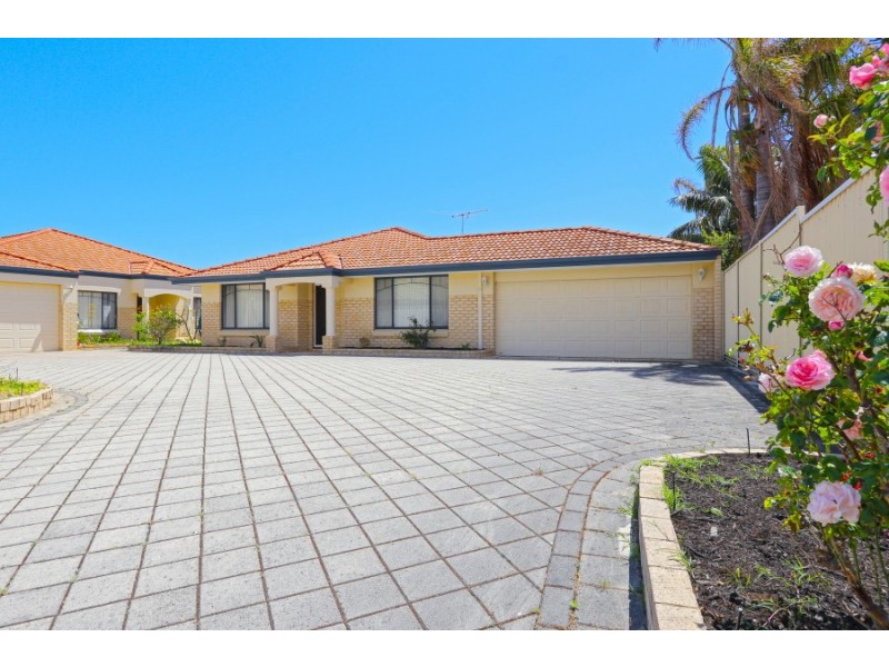 5 Cambernon Green, Port Kennedy WA 6172