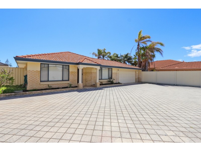 5 Cambernon Green, Port Kennedy WA 6172