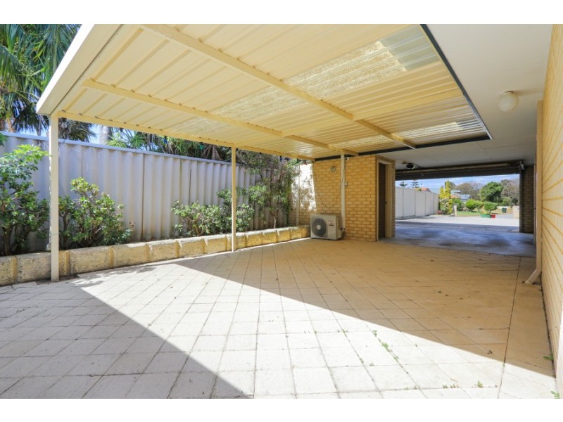 5 Cambernon Green, Port Kennedy WA 6172