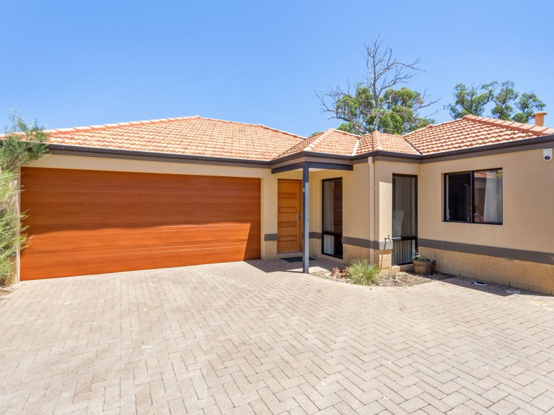 2/26 Gillson Mews, Baldivis WA 6171