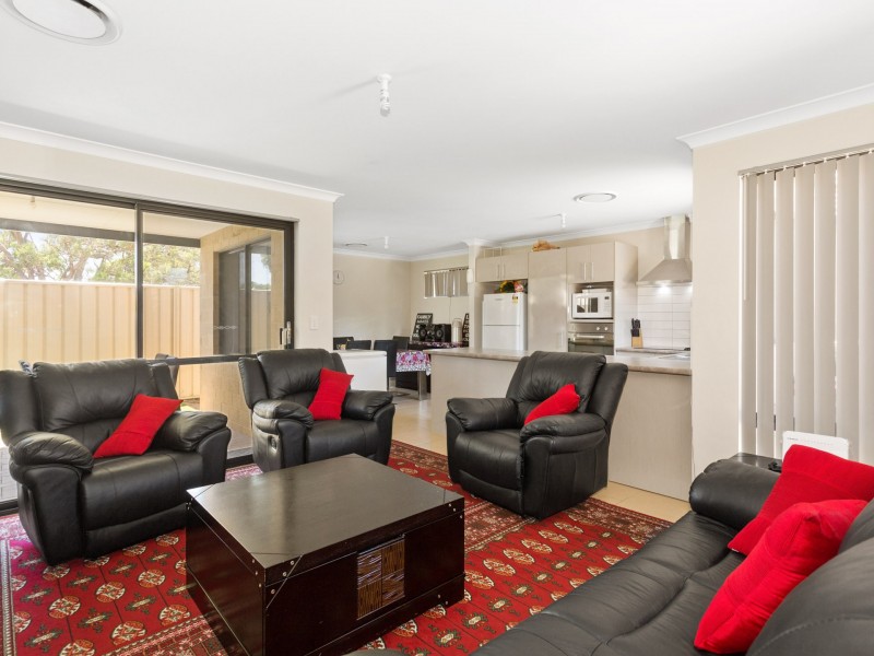 2/26 Gillson Mews, Baldivis WA 6171