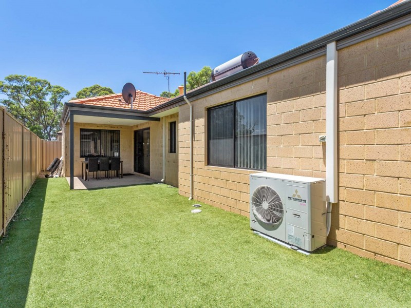 2/26 Gillson Mews, Baldivis WA 6171