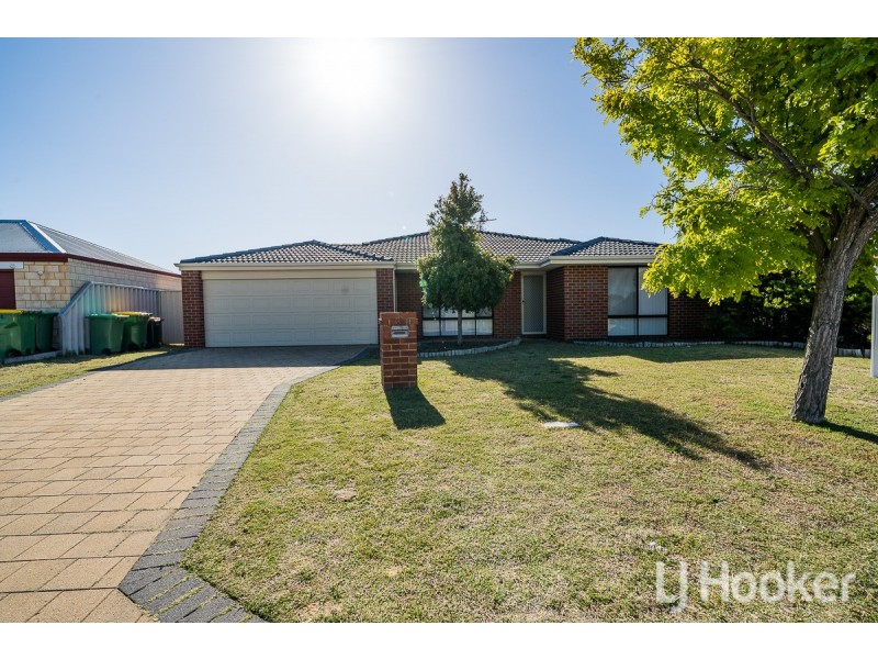 59 Laguardia Loop, Port Kennedy WA 6172