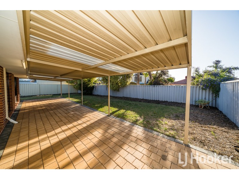 59 Laguardia Loop, Port Kennedy WA 6172