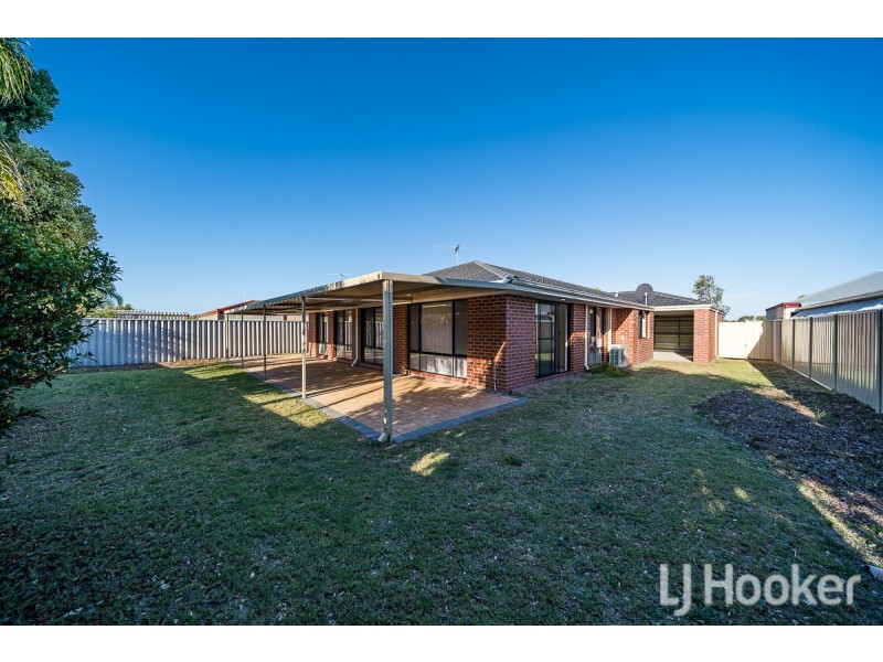 59 Laguardia Loop, Port Kennedy WA 6172