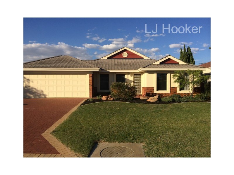 15 Morritt Close, Rockingham WA 6168