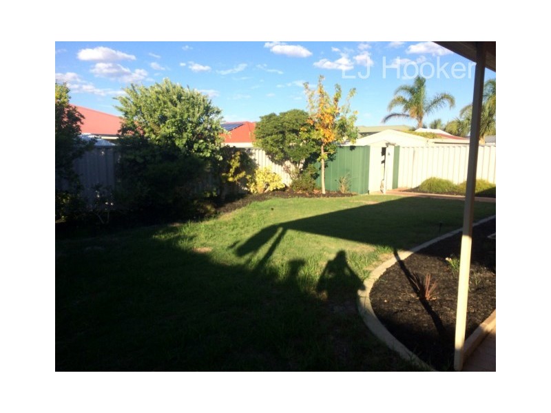 15 Morritt Close, Rockingham WA 6168