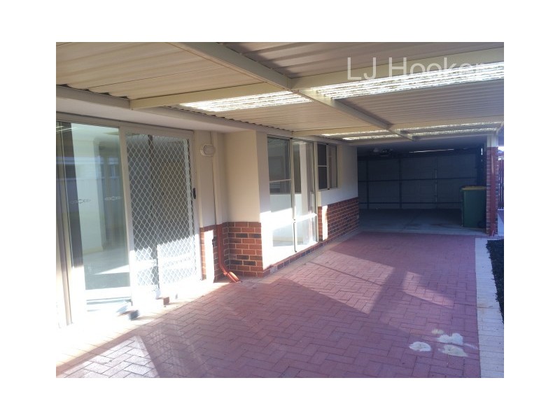 15 Morritt Close, Rockingham WA 6168