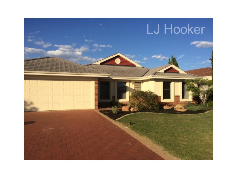 15 Morritt Close, Rockingham WA 6168