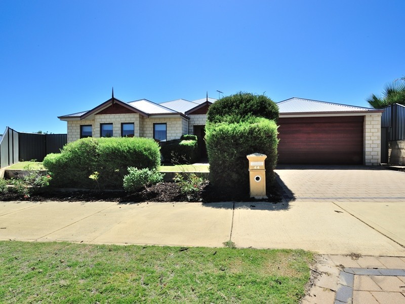 44 Pemberton Boulevard, Baldivis WA 6171