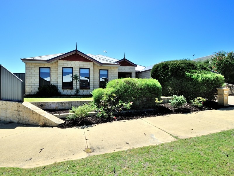 44 Pemberton Boulevard, Baldivis WA 6171
