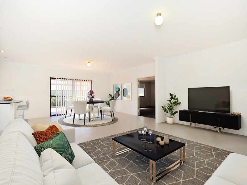 44 Pemberton Boulevard, Baldivis WA 6171