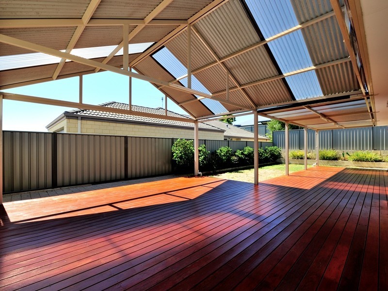 44 Pemberton Boulevard, Baldivis WA 6171