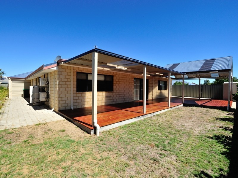 44 Pemberton Boulevard, Baldivis WA 6171