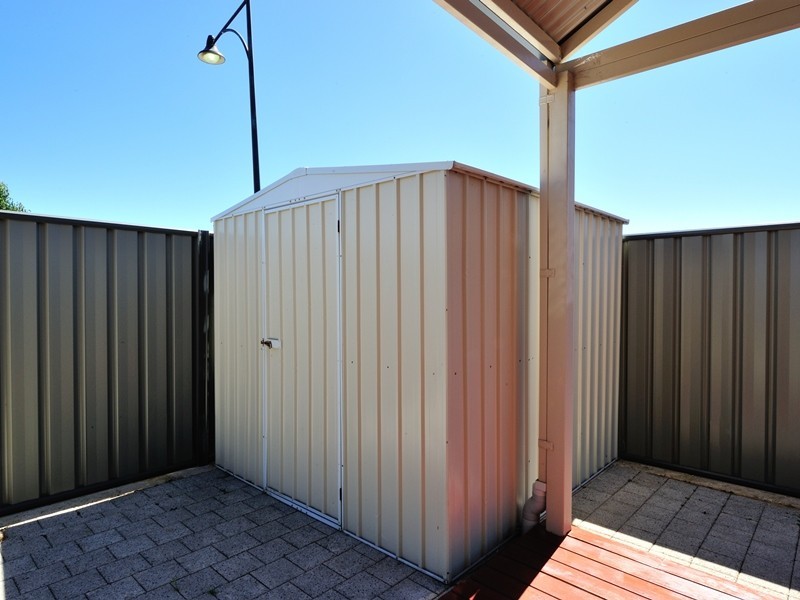 44 Pemberton Boulevard, Baldivis WA 6171