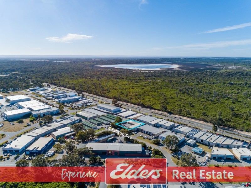 8 Edison Circuit, East Rockingham WA 6168