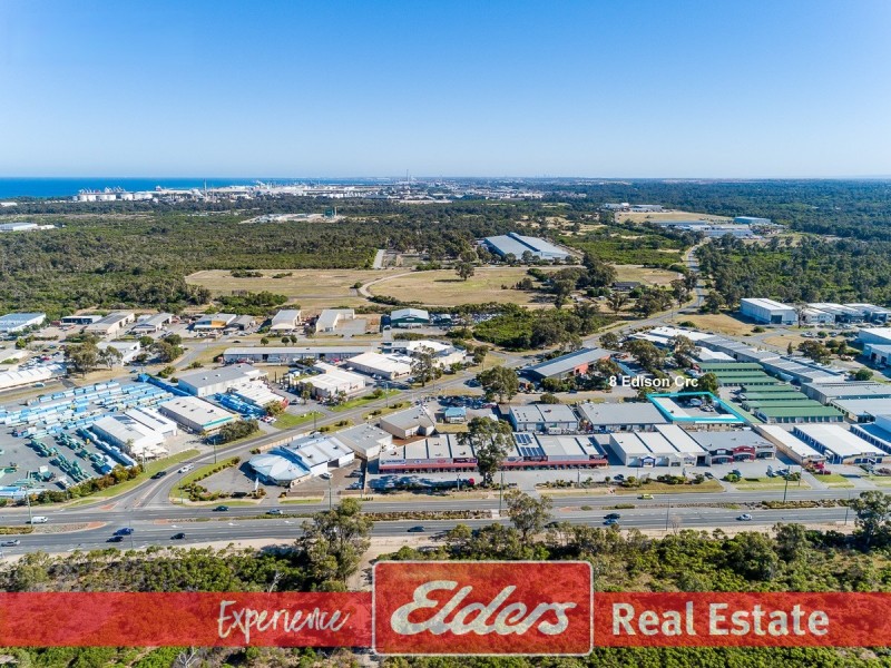 8 Edison Circuit, East Rockingham WA 6168