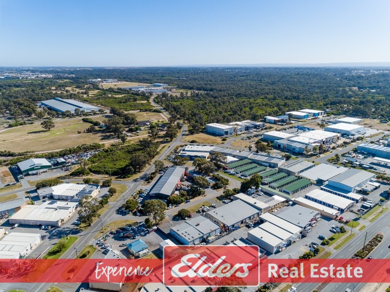 8 Edison Circuit, East Rockingham WA 6168
