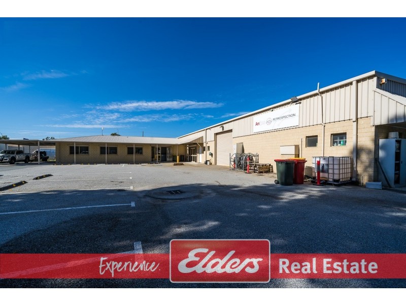 8 Edison Circuit, East Rockingham WA 6168