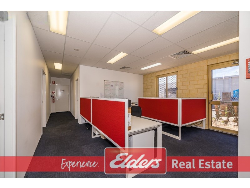 8 Edison Circuit, East Rockingham WA 6168