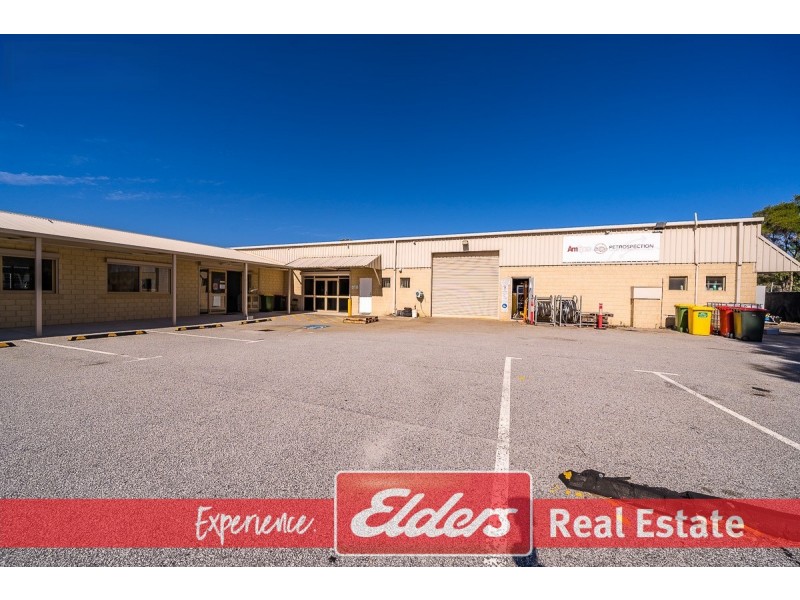 8 Edison Circuit, East Rockingham WA 6168