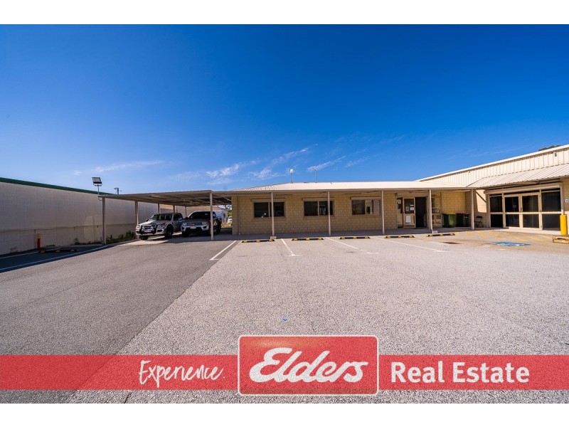 8 Edison Circuit, East Rockingham WA 6168