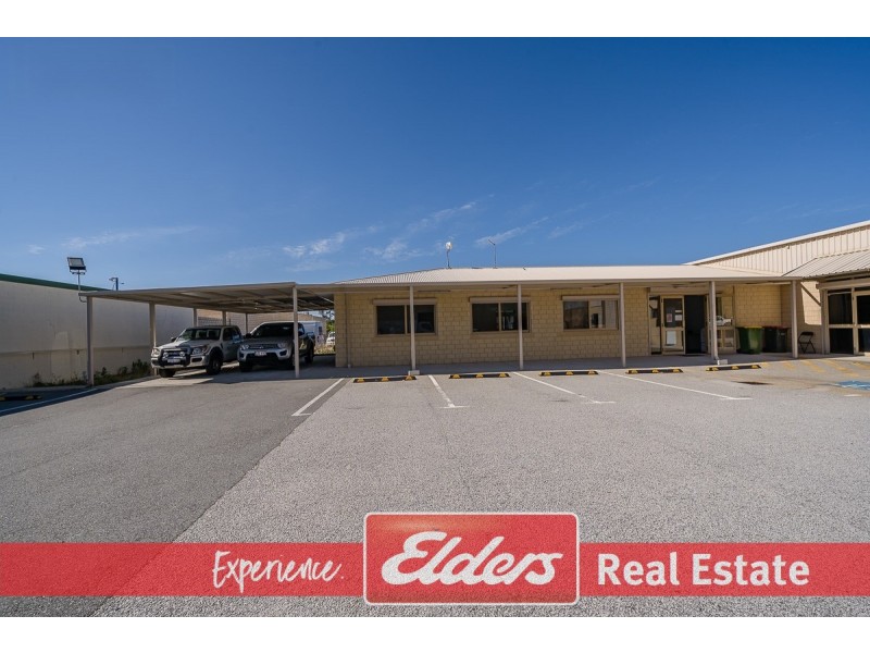 8 Edison Circuit, East Rockingham WA 6168