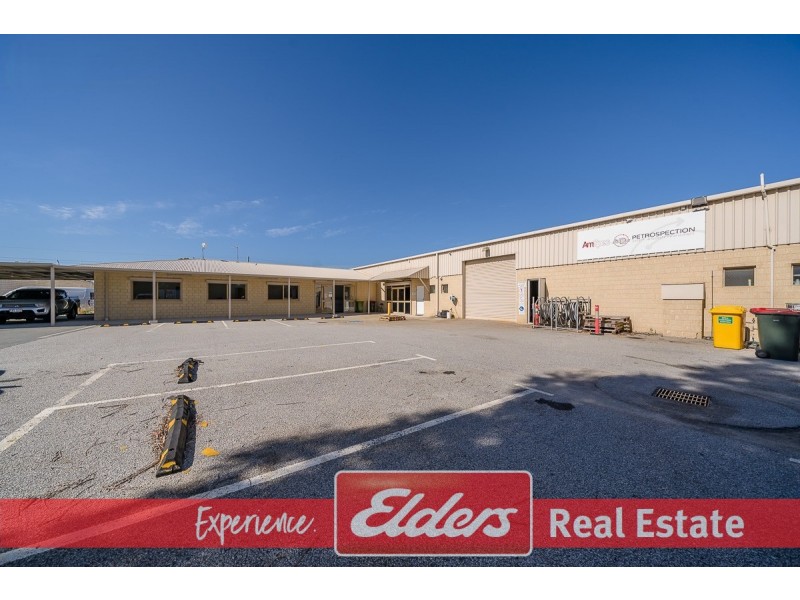 8 Edison Circuit, East Rockingham WA 6168
