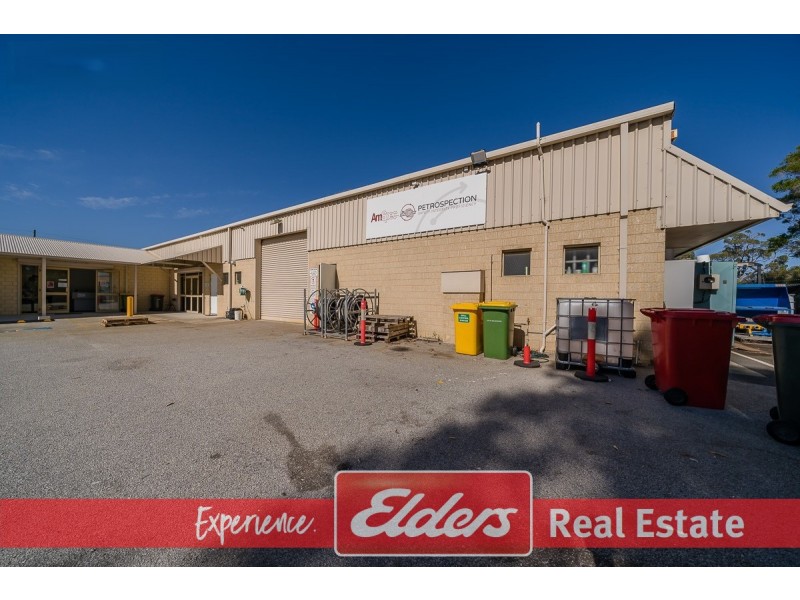 8 Edison Circuit, East Rockingham WA 6168