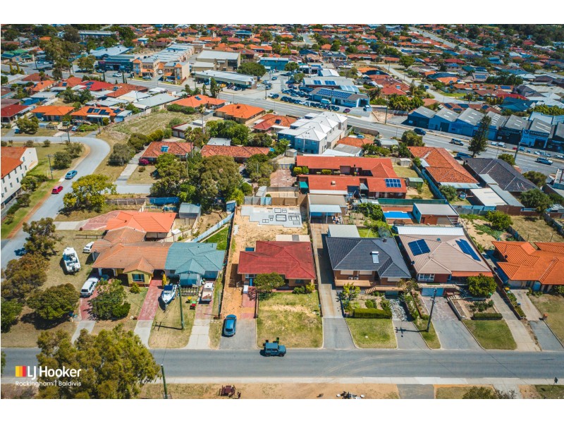 11A Blackwood Avenue, Hamilton Hill WA 6163