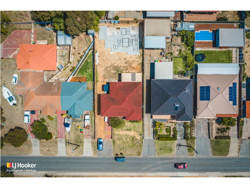 11A Blackwood Avenue, Hamilton Hill WA 6163