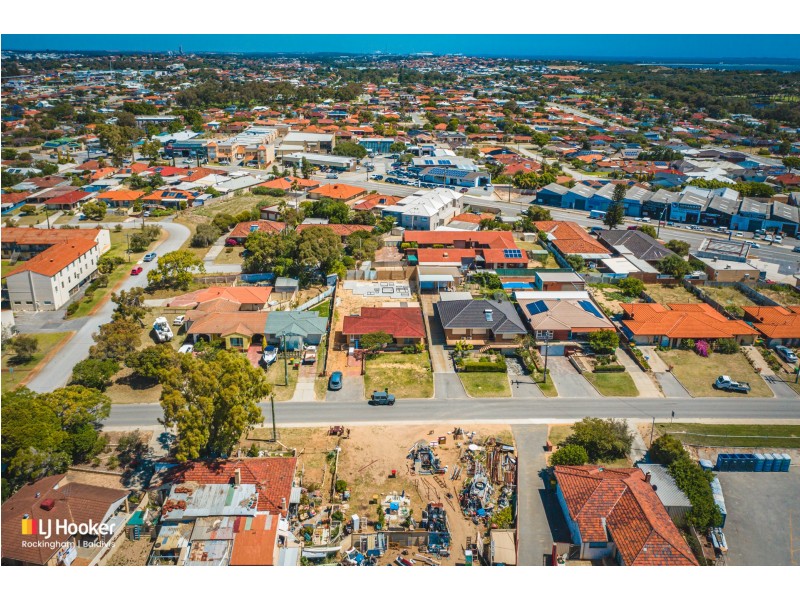 11A Blackwood Avenue, Hamilton Hill WA 6163