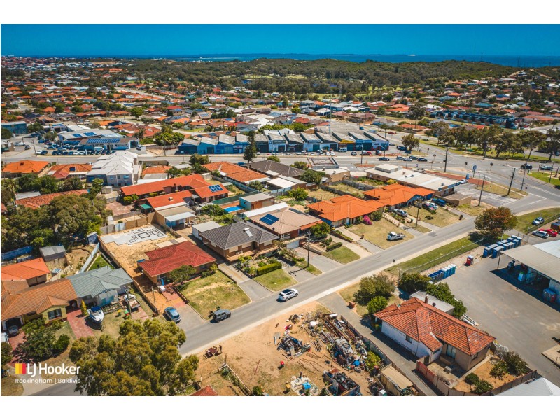 11A Blackwood Avenue, Hamilton Hill WA 6163