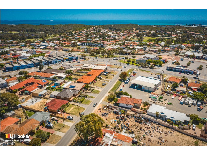 11A Blackwood Avenue, Hamilton Hill WA 6163