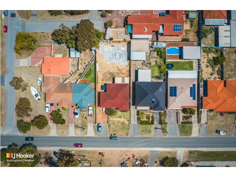 11A Blackwood Avenue, Hamilton Hill WA 6163