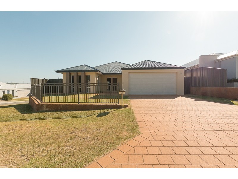 5 Prendergast Turn, Baldivis WA 6171