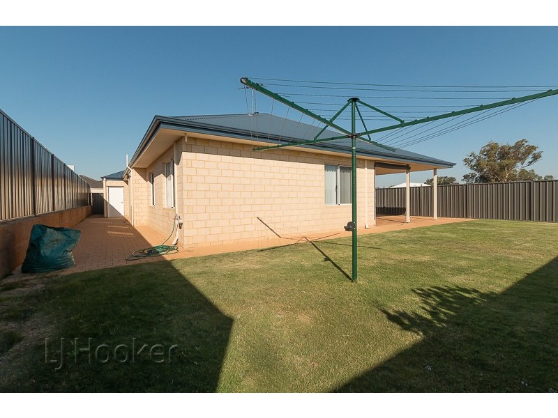 5 Prendergast Turn, Baldivis WA 6171