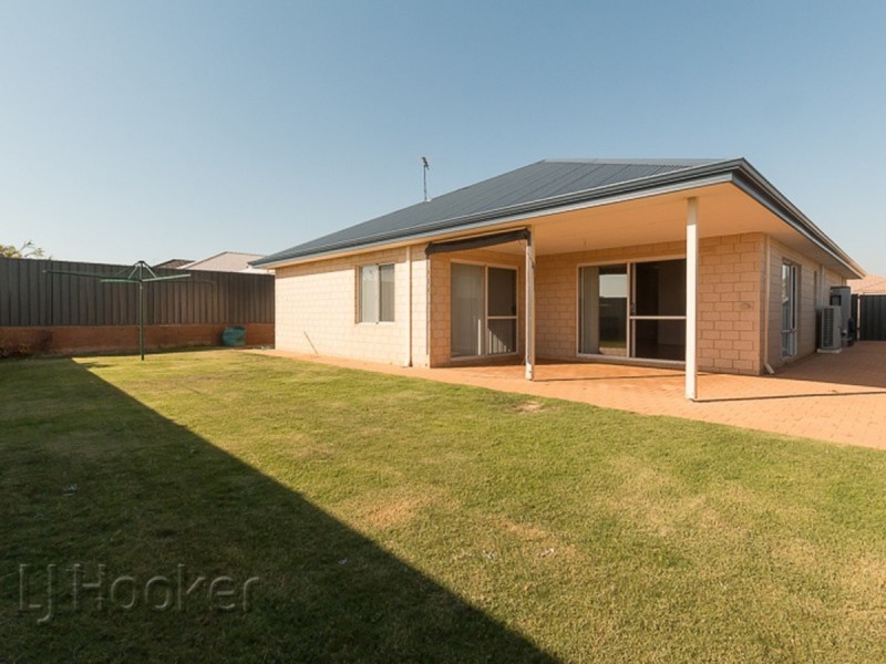 5 Prendergast Turn, Baldivis WA 6171