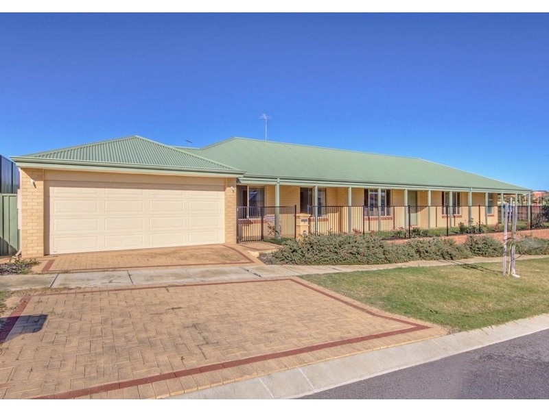 7 Foothills Retreat, Baldivis WA 6171