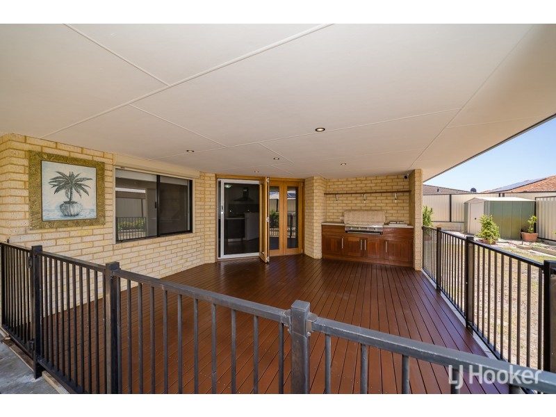 21 Galley Close, Port Kennedy WA 6172