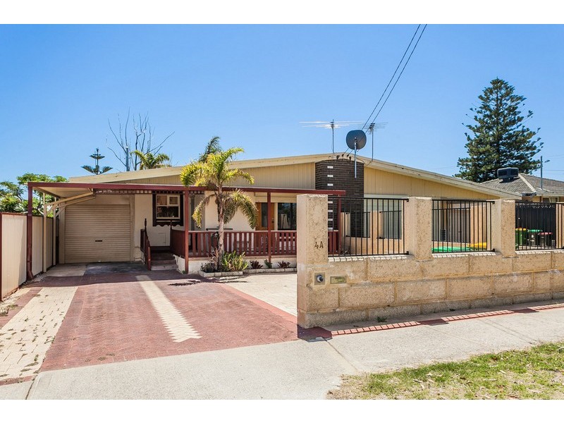 4A Ryan Street, Rockingham WA 6168