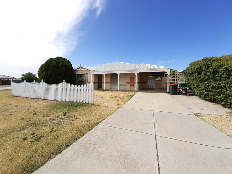 1 Inaja Mews, Warnbro WA 6169