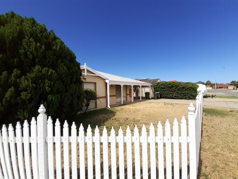 1 Inaja Mews, Warnbro WA 6169