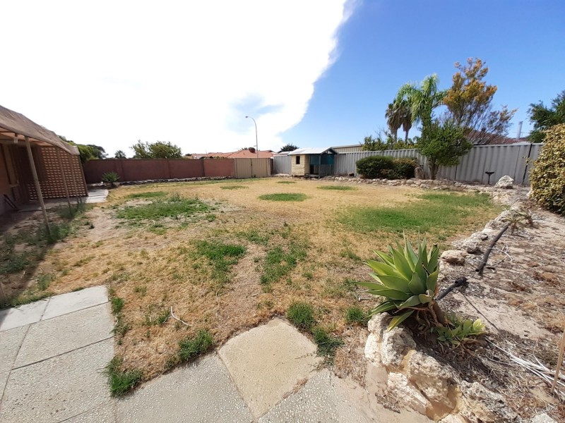 1 Inaja Mews, Warnbro WA 6169